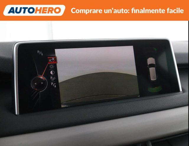 BMW X5 xDrive25d