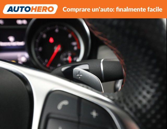 MERCEDES-BENZ CLA 200 d S.W. Automatic Premium