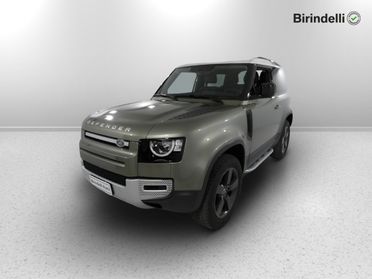 LAND ROVER Defender (2019) - Defender 90 3.0D I6 250 CV AWD Auto HSE