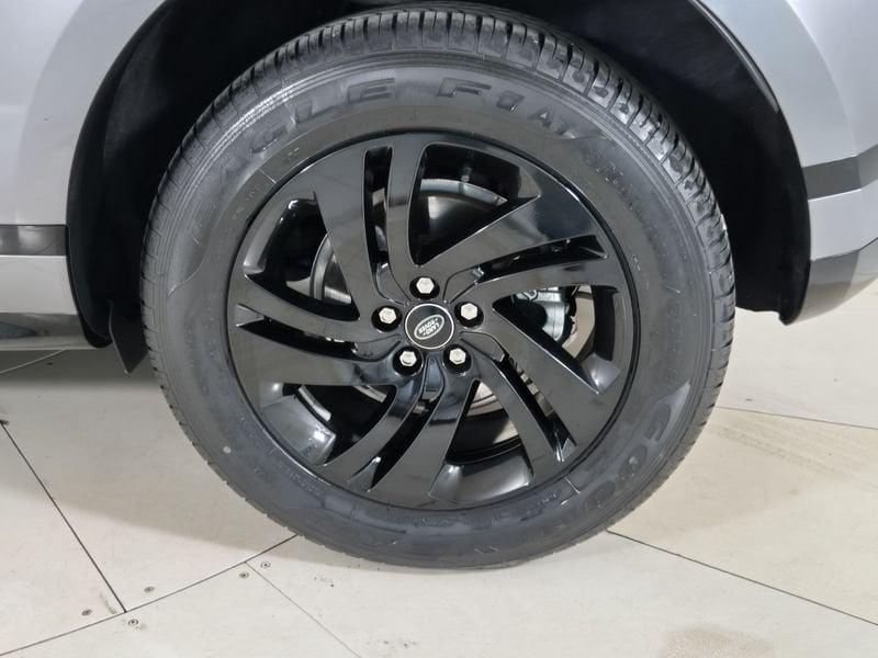 Land Rover Range Rover Evoque II 2019 Die 2.0d i4 R-Dynamic S fwd 163cv