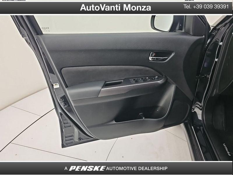 Suzuki Vitara Vitara 1.4h starview 2wd