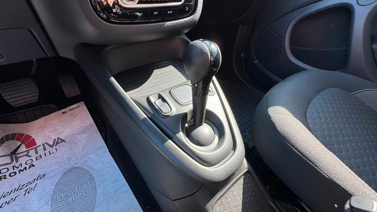 Smart fortwo PREZZO REALE !! eq Passion 22kW