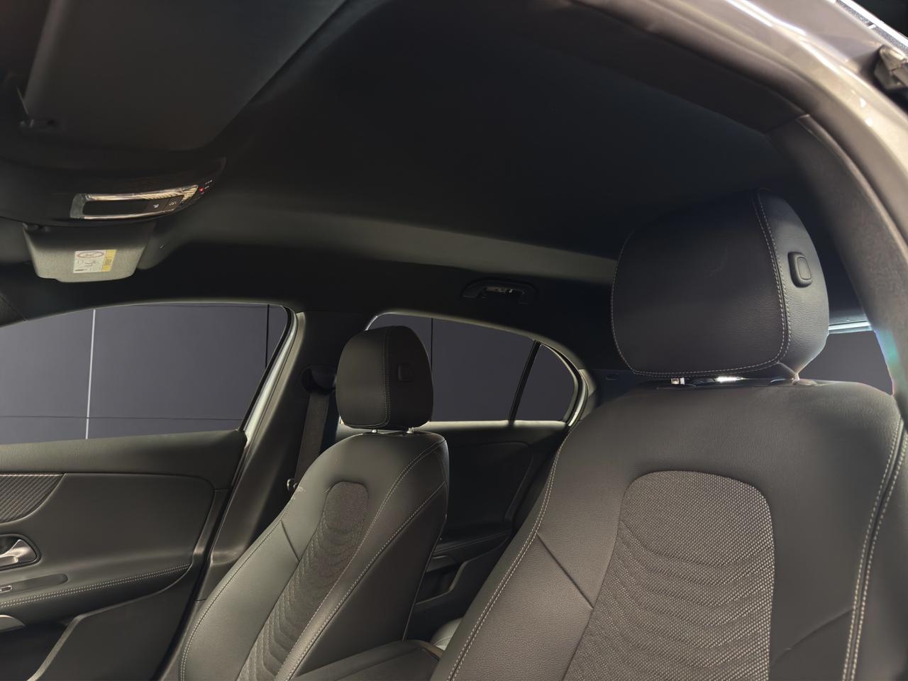 Mercedes Classe A A 200 Progressive Advanced auto