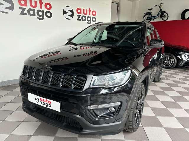 Jeep Compass 1.3 turbo t4 Night Eagle 2wd 150cv ddct