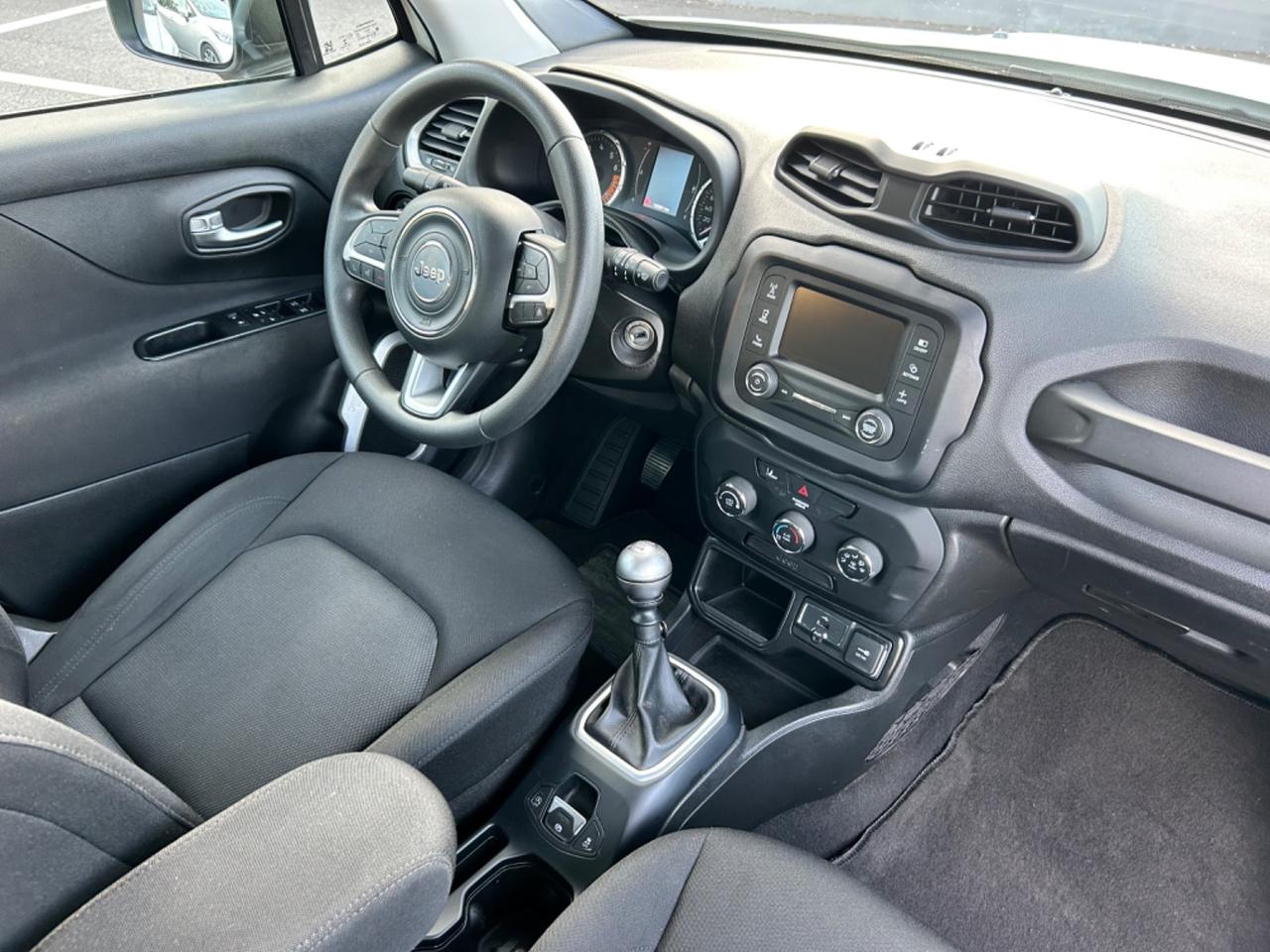 Jeep Renegade 1.0 T3 Sport