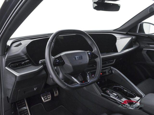 AUDI Q5 2.0 tdi mhev+ Launch edition S line quattro 204cv