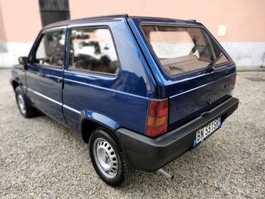 Fiat Panda 900 i.e. cat Hobby