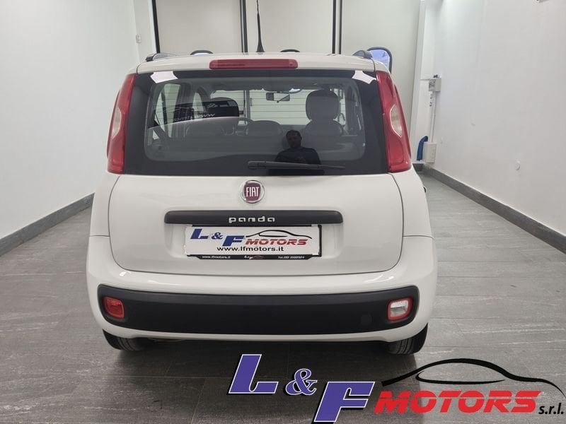 FIAT Panda 1.3 Mjt 95cv