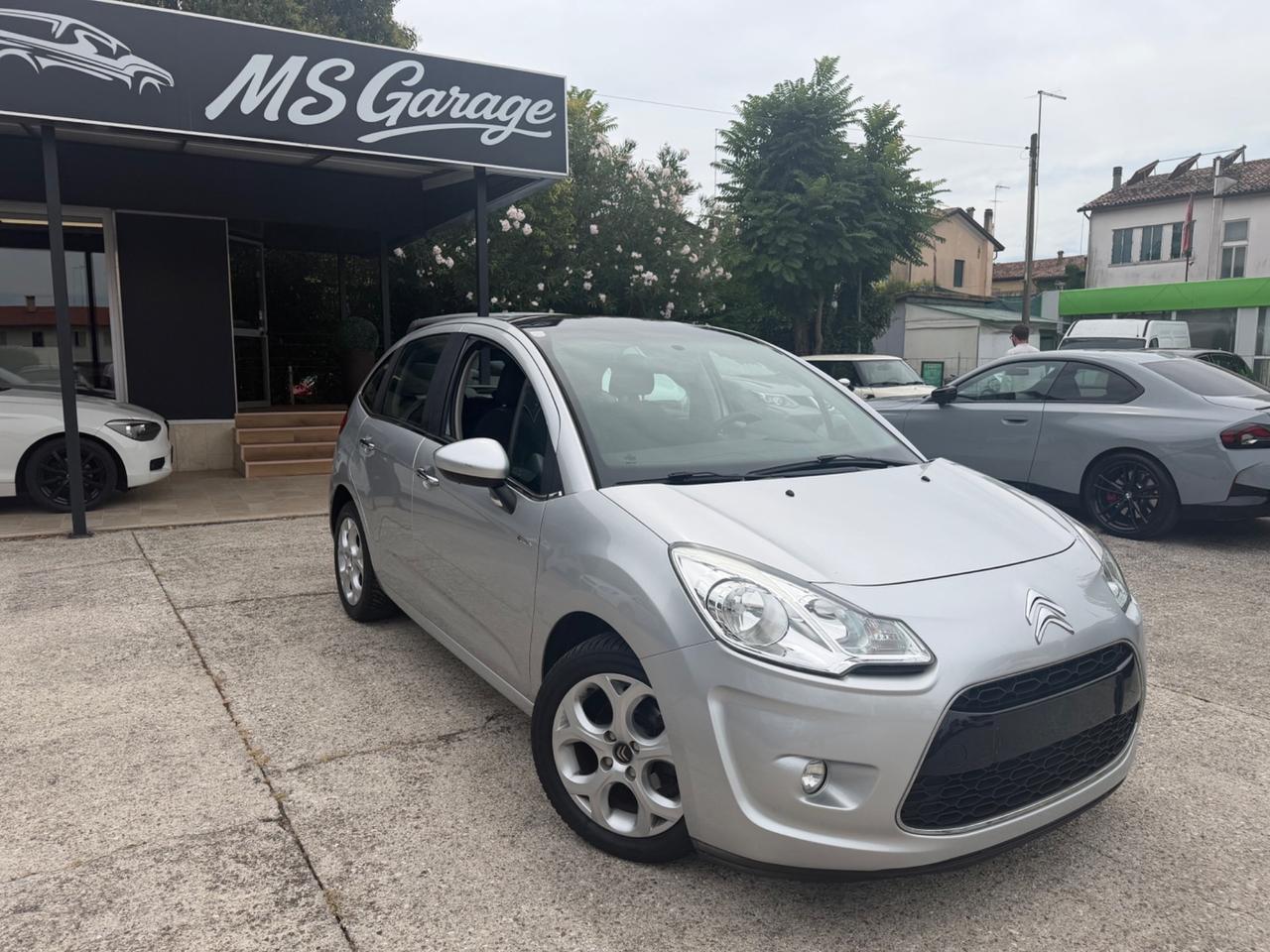 Citroen C3 1.4 Neopatentati Automatica