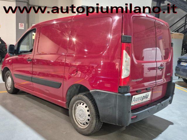 PEUGEOT Expert 2.0 HDi 125CV FAP PC-TN 10Q Furgone