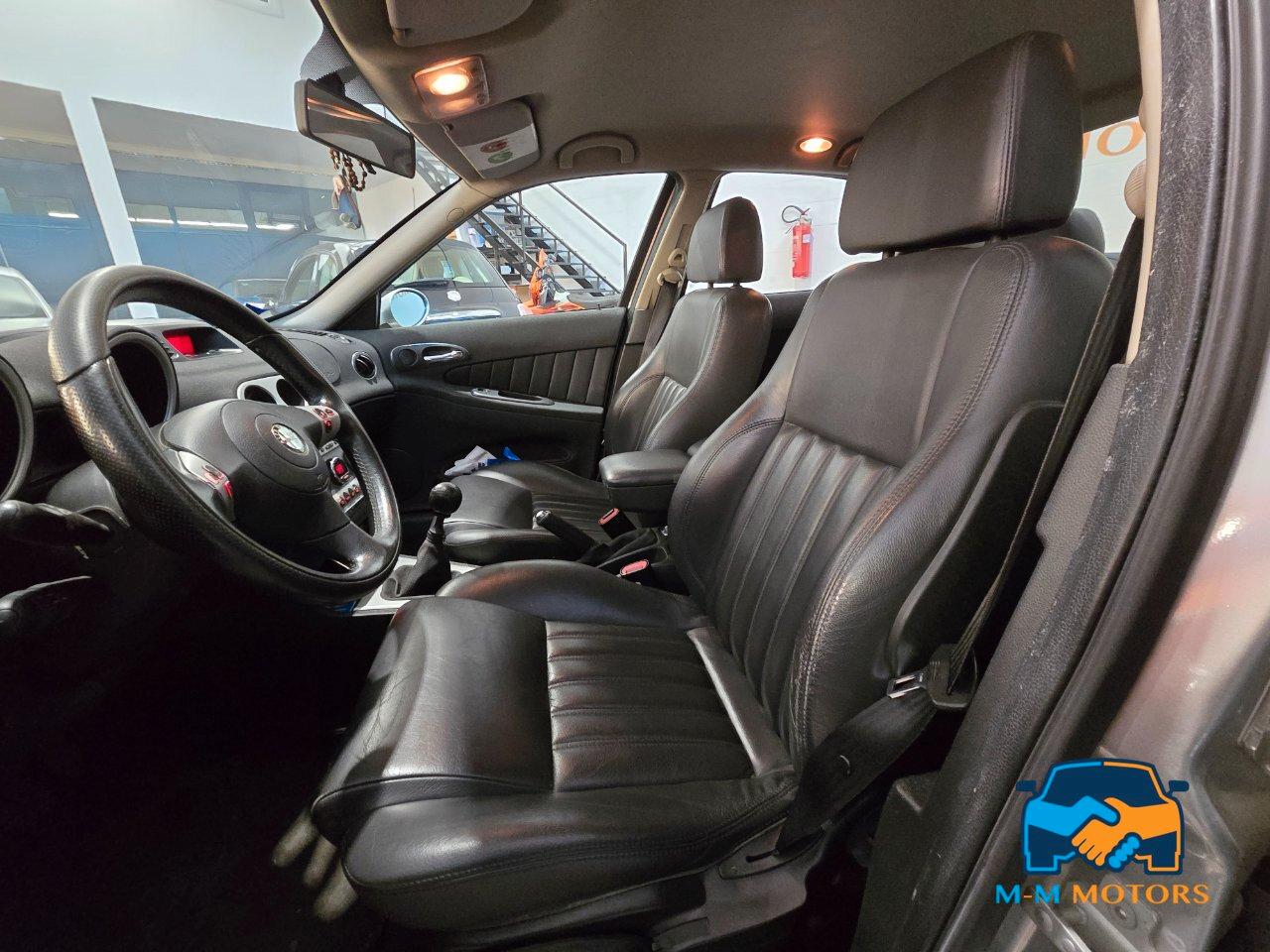 Alfa Romeo 156 Berlina 156 1.9 jtd Progression