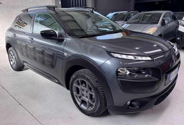 Citroen C4 Cactus OFFERTA LIMITATA ENTRO 15/12 Cinghia Nuova Benzina
