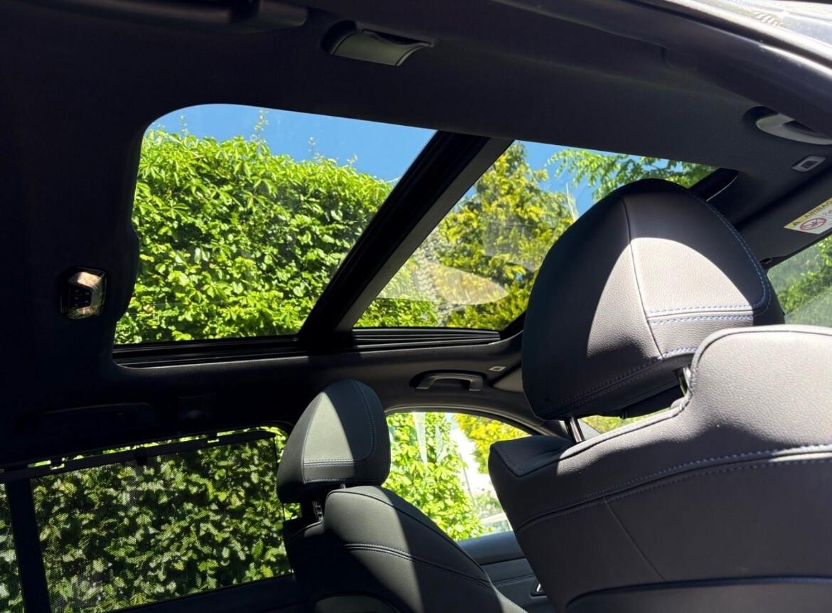 BMW 320 d xDrive M Sport IVA COMPRESA