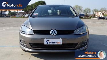 VOLKSWAGEN Golf 2.0 TDI 5p. Highline BlueMotion Technology