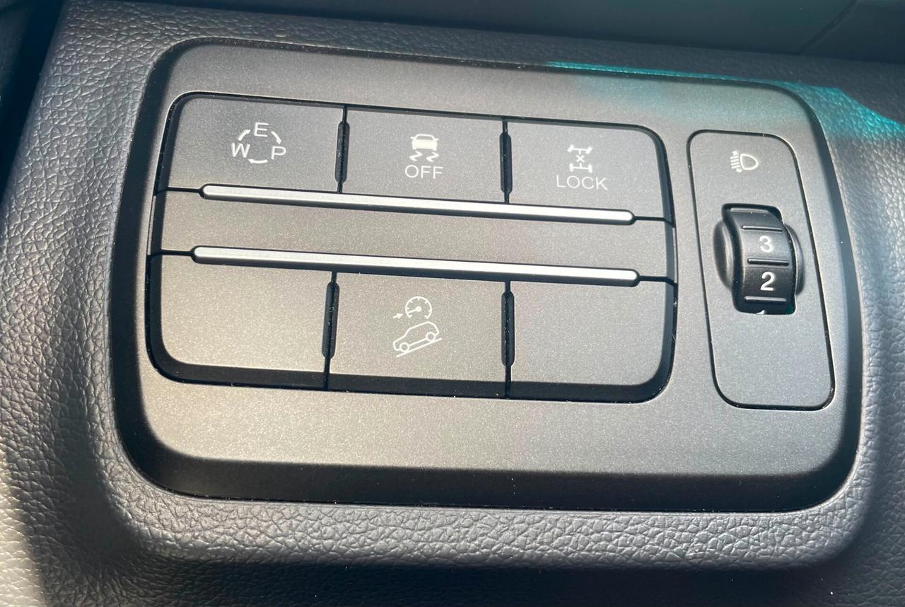 SSANGYONG XLV 1.6 GPL 4WD *PREZZO VERO* AUTOMATICA