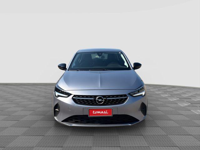 OPEL Corsa Corsa 1.2 Elegance