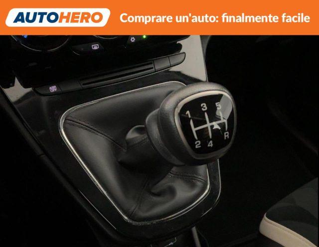 LANCIA Ypsilon 1.2 69 CV 5 porte Gold