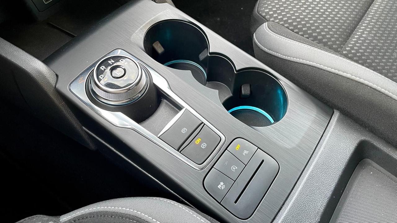 Ford Focus 1.5 EcoBlue 120 CV automatico SW