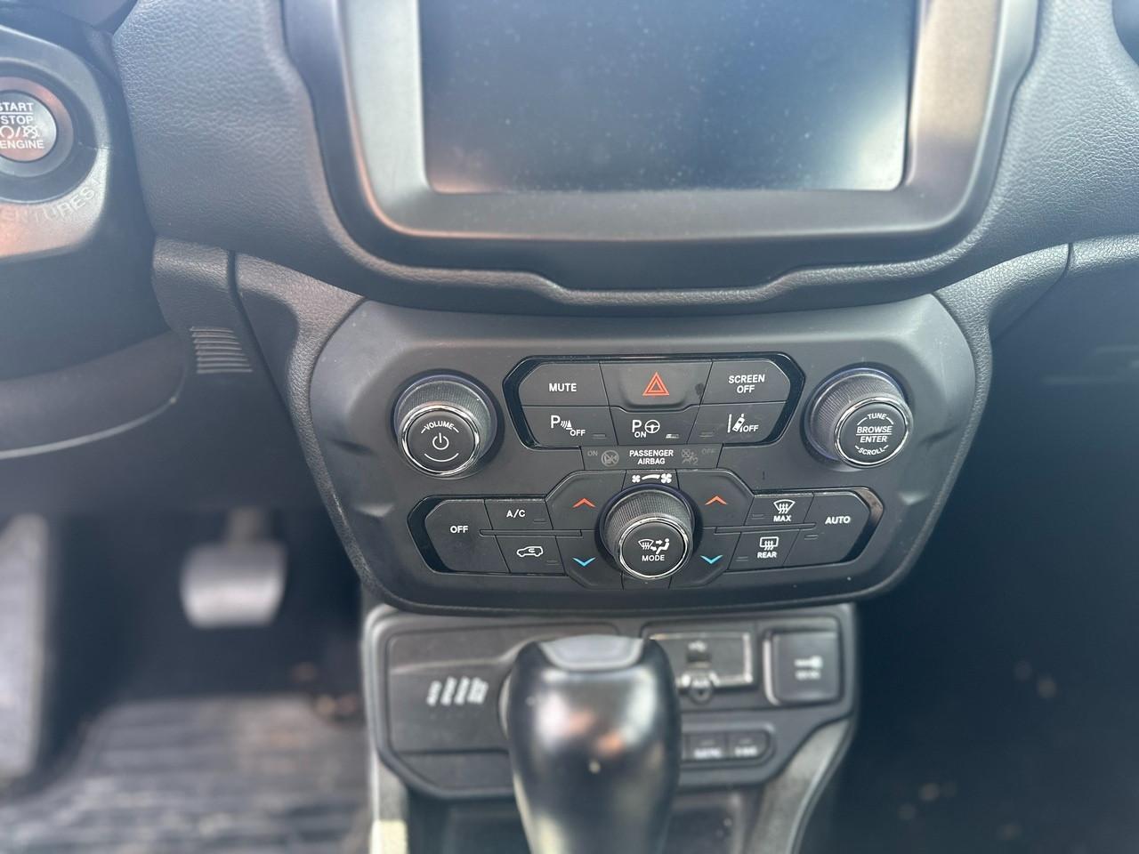 JEEP Renegade 2019 - Renegade 1.3 t4 phev Limited 4xe at6