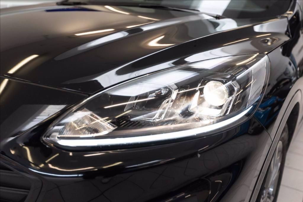 FORD Kuga 2.5 full hybrid ST-Line 2wd 190cv cvt del 2023