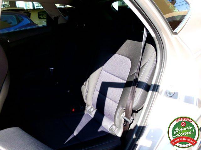 HYUNDAI Tucson 2.0 CRDi 4WD XPossible