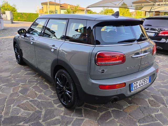 MINI Clubman 1.5 One D Yours Clubman