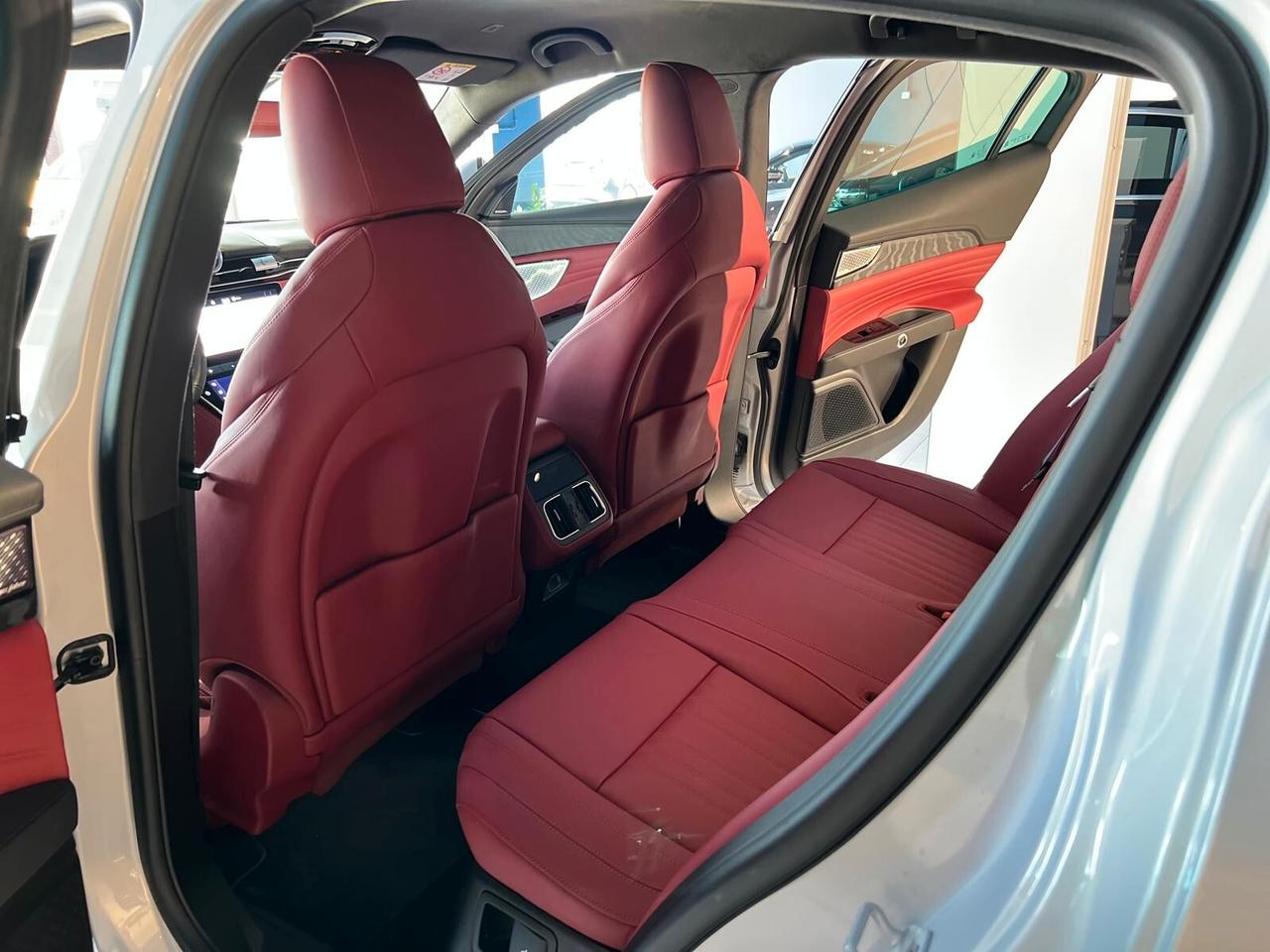 Maserati Grecale MHEV 330 CV AWD Modena