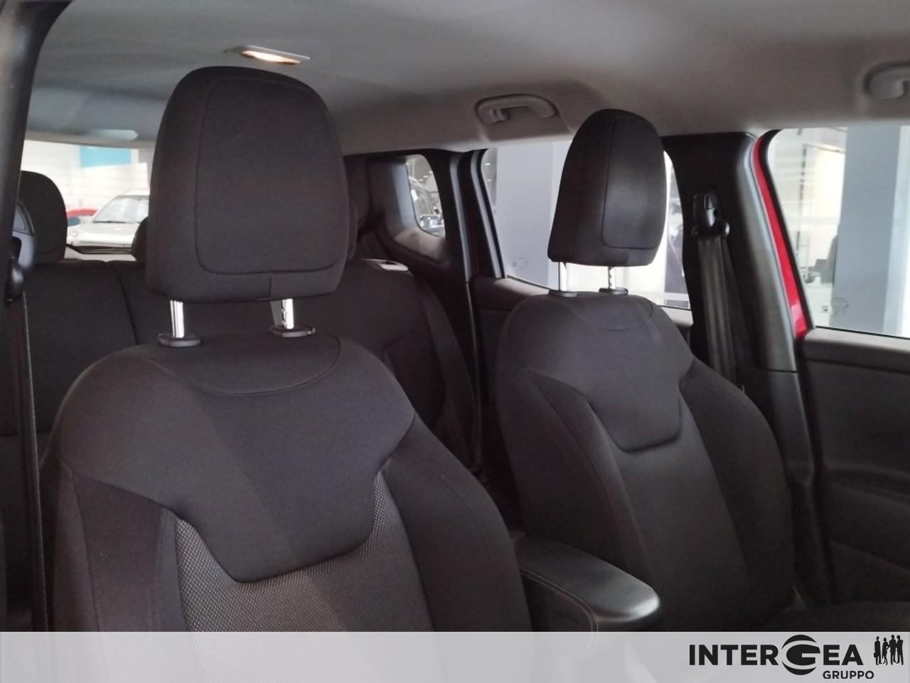 JEEP Renegade 1.0 t3 Longitude 2wd