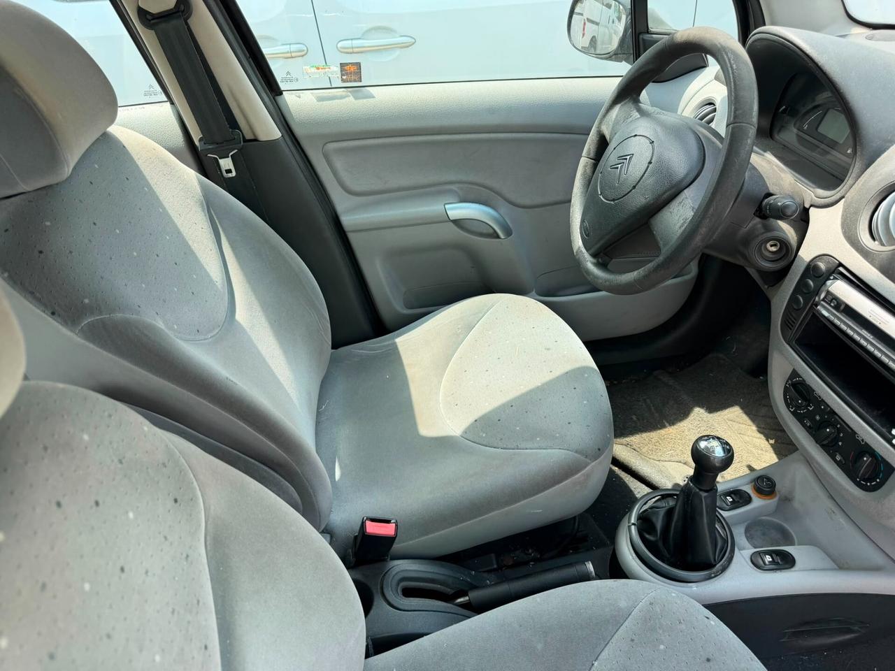 Citroen C3 1.1 Classique