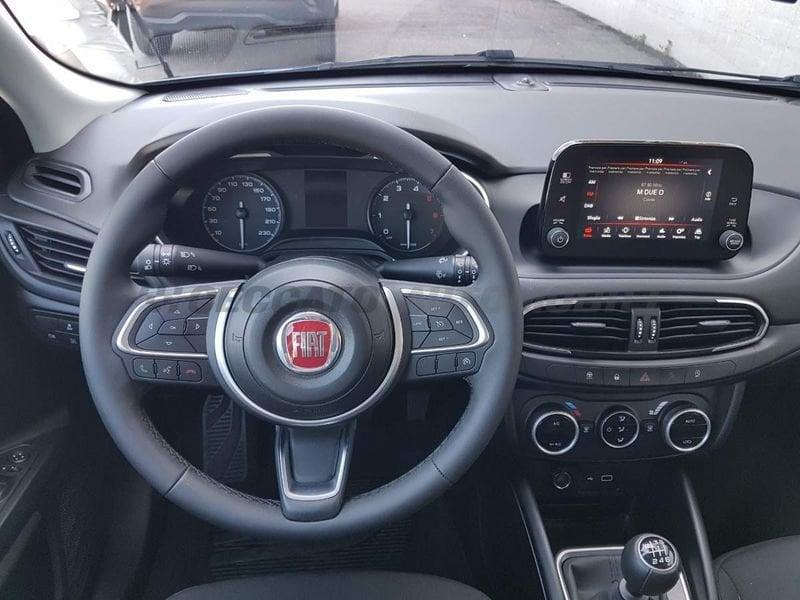 FIAT Tipo Tipo SW 1.6 mjt s&s 130cv