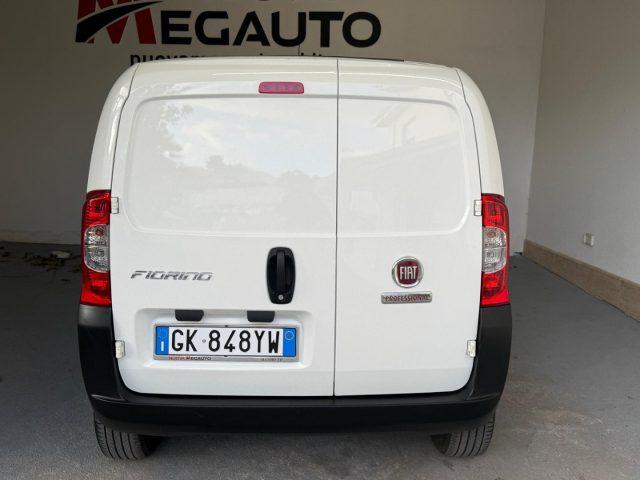 FIAT Fiorino 1.3 MJT 95CV Cargo SX