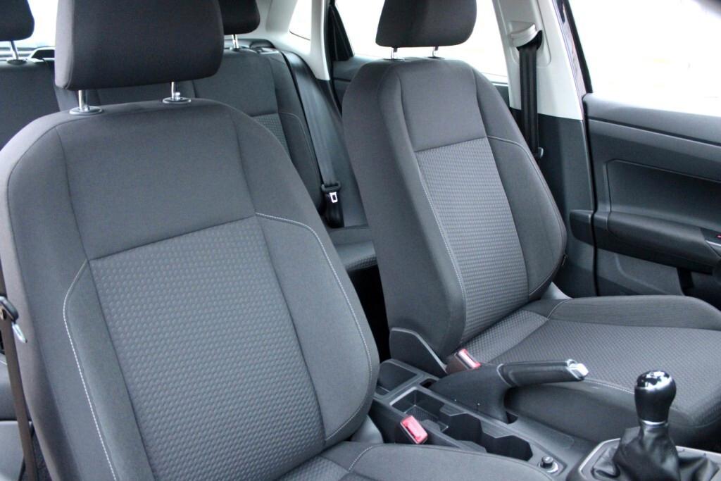 Volkswagen Polo 1.6 tdi 95cv *SOLI 42.000 KM *Carplay