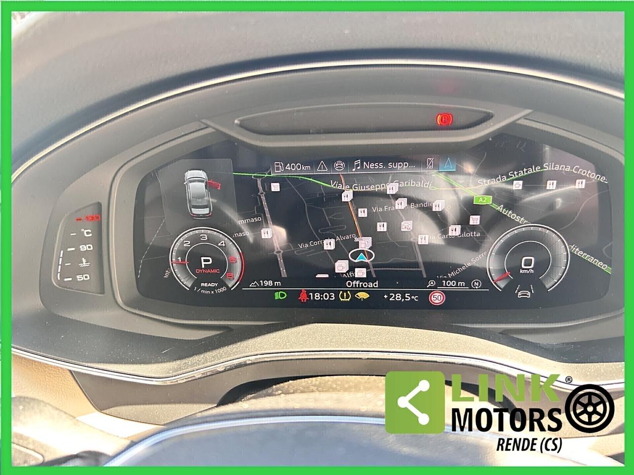 Audi A6 40TDI quattro ultra S tronic mhde 12/2023