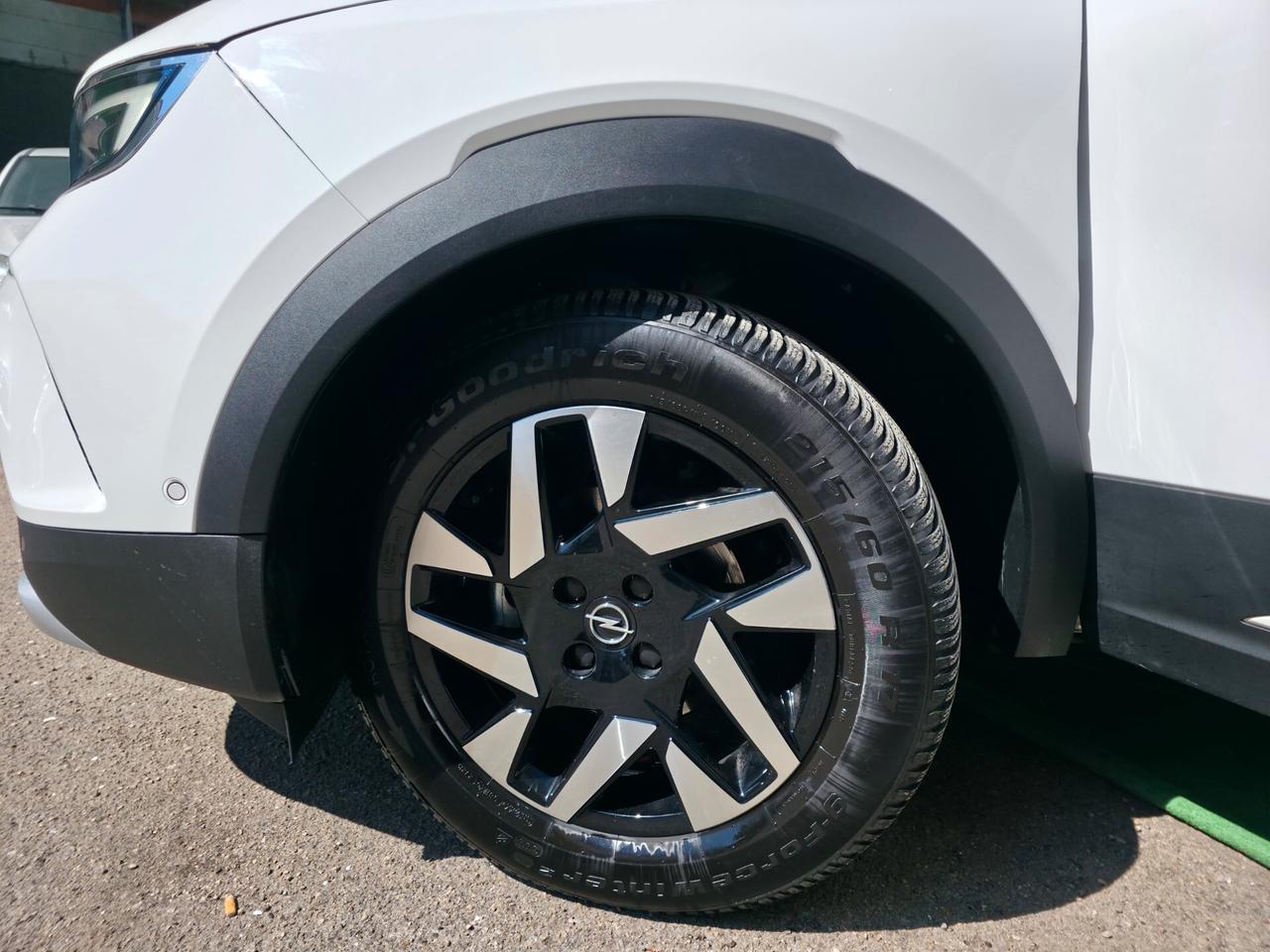 Opel Mokka 1.5 Diesel Elegance Bicolor