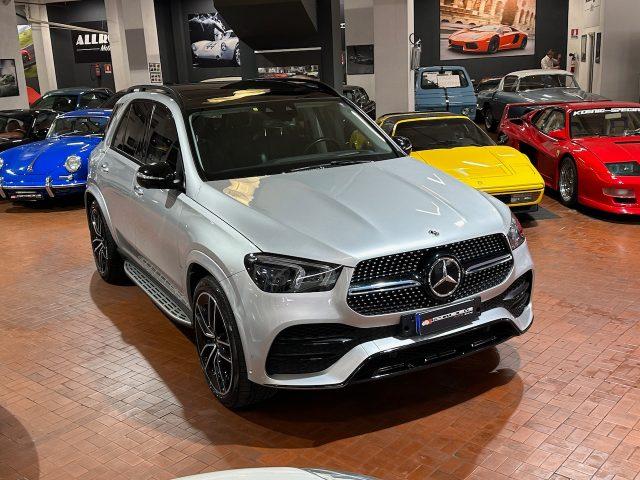 MERCEDES-BENZ GLE 400 d 4MATIC PREMIUM PLUS FULL