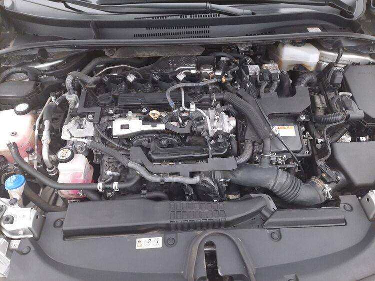 Toyota Corolla Hybrid Style BR858254 2.0 Full Hybrid 184CV