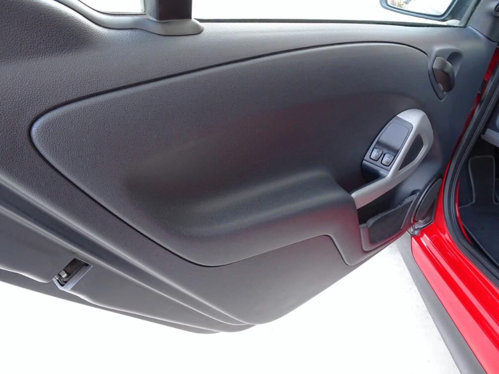 SMART forTwo 1.0 mhd XCLUSIVE Brabus Style UNIPRO