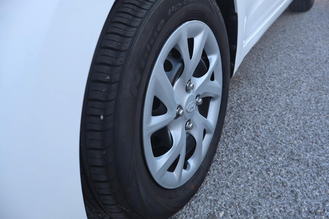 Hyundai i10 1.0 MPI Login