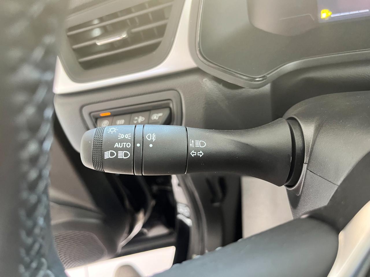 Renault Captur ECO-G 100 CV Evolution