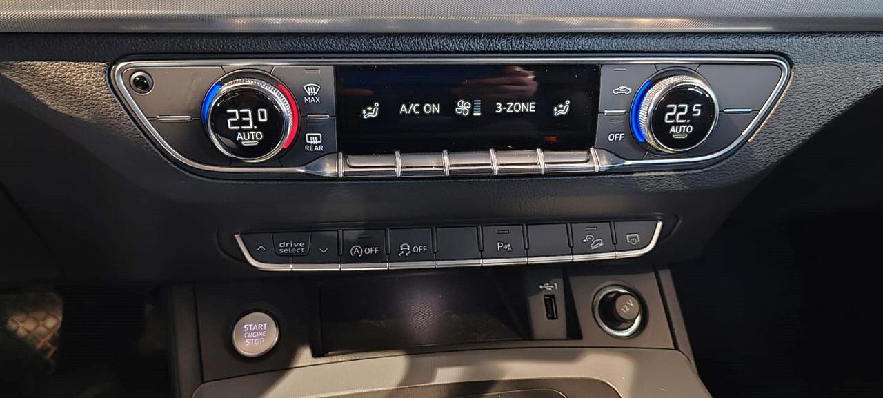 Audi Q5 35 TDI quattro S tronic line plus