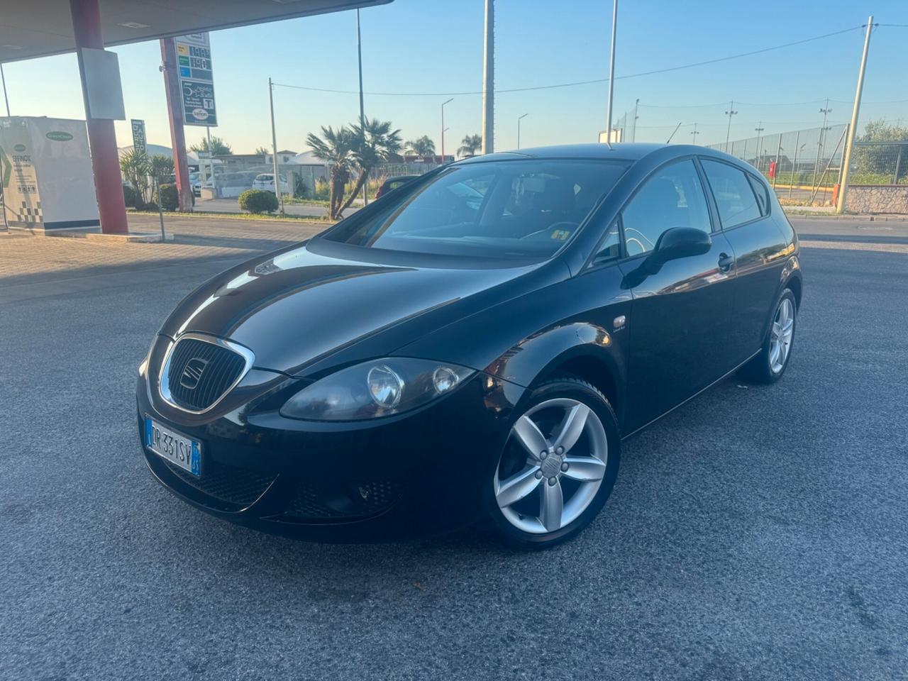 Seat Leon 1.9 TDI Stylance
