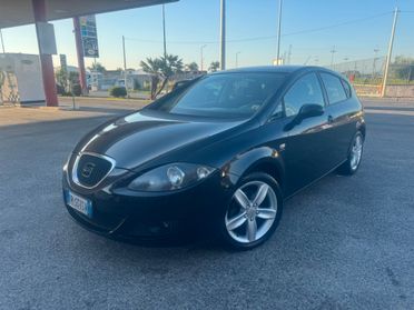 Seat Leon 1.9 TDI Stylance