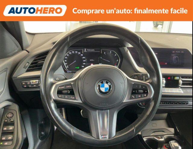 BMW 116 d 5p. Msport