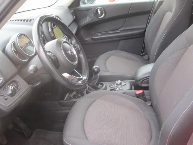Mini Cooper D Countryman Mini 2.0 Cooper D Business Countryman