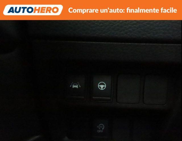 NISSAN Qashqai 1.5 dCi 115 CV N-Connecta