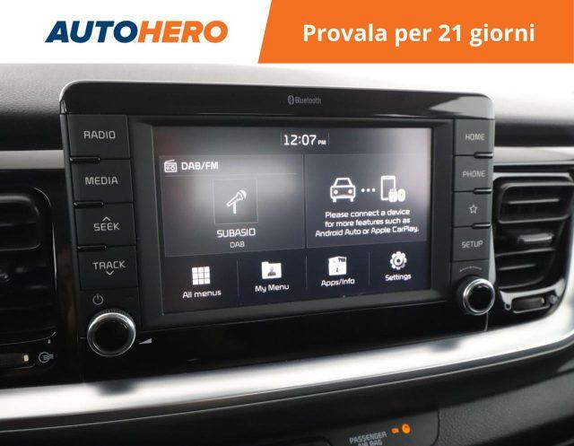 KIA Stonic 1.4 MPI 100 CV Style