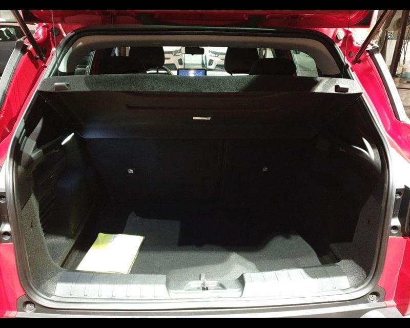 Jeep Avenger 1.2 Turbo 100 CV Longitude