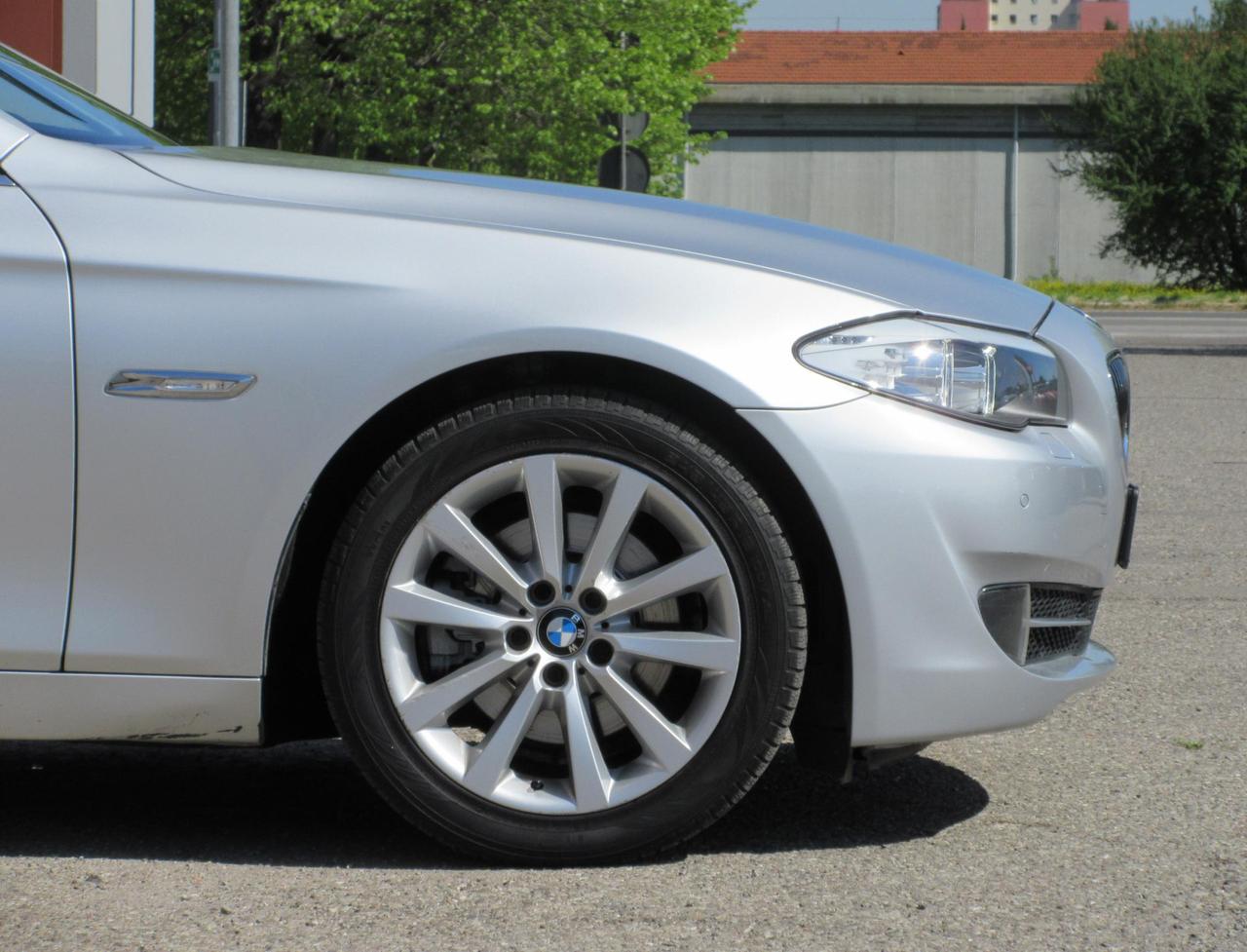 BMW 520 d Business
