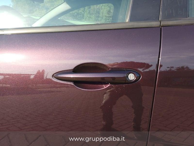 Lancia Ypsilon III 2011 Benzina 0.9 t.air elefantino ecochic metano 80cv