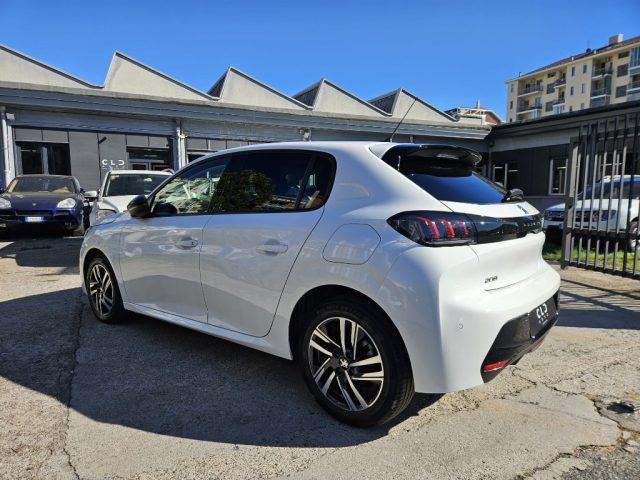PEUGEOT 208 PureTech 100 Stop&Start PREZZO PROMO